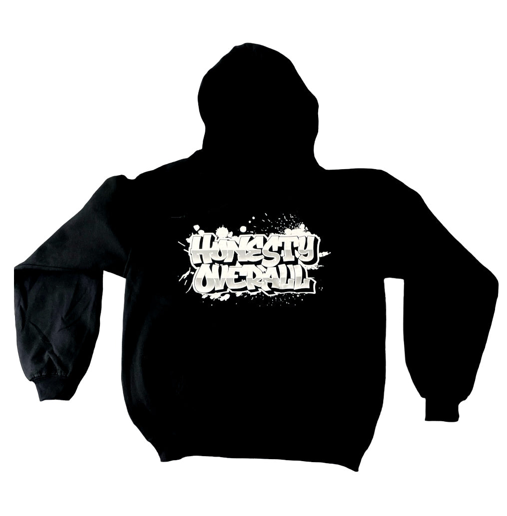 Blotched Hoodie